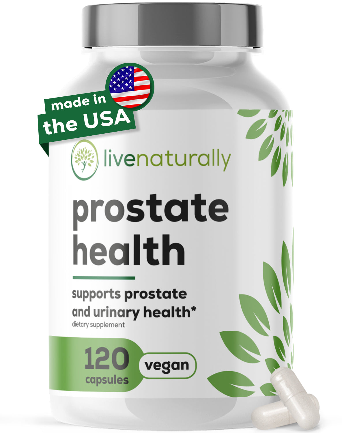 prostate health