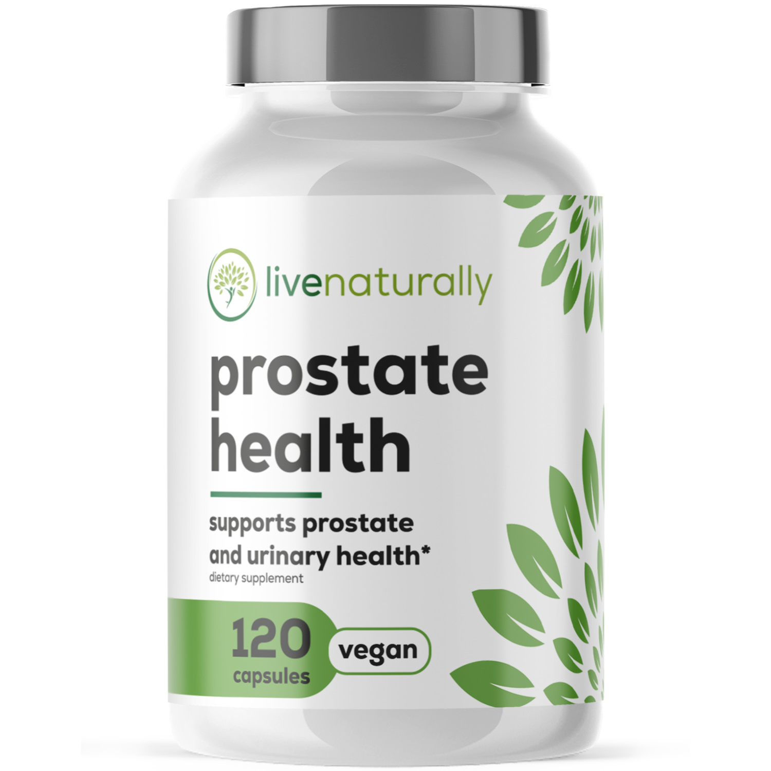 prostate health